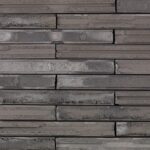 Cassia Graphite Black