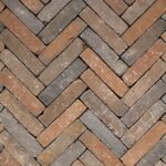 Zenneton Waterstruck Mix Tumbled