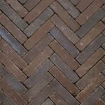 Doris Unsanded Tumbled