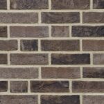 Cinder Coal (Grey-Black)