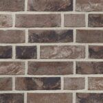 Cinder Coal-White (Grey-Black-White)