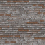 Metropolis Urbis Brown