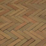 Varia Waterstruck Tumbled