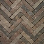 Pastorale Mix Tumbled