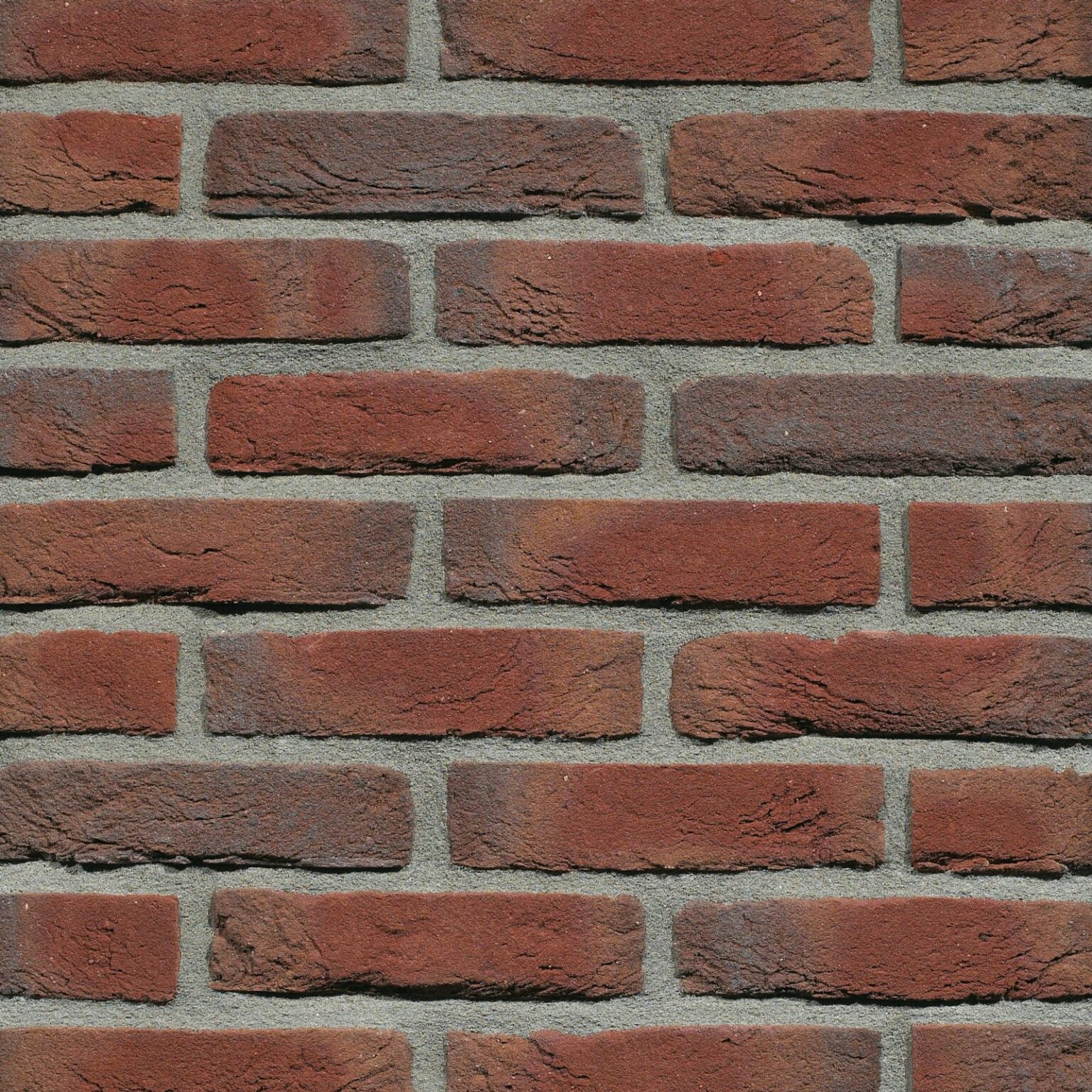 Wienerberger Heukelom
