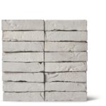 Agora Silver Grey