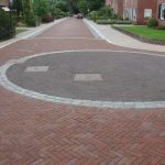 Varia Waterstruck Tumbled