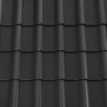 Alegra 8 (8,7-9,5) Noble Black Engobe (745)