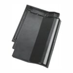 Alegra 8 (8,7-9,5) Black Engobe (750)