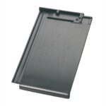 Plano 11 Noble Graphite (715)