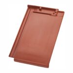 Plano 11 Red Engobe (602)