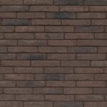 Iluzo Pagus Brown-Black