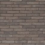 Iluzo Pagus Grey-Black