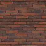 Iluzo Pagus Red-Brown