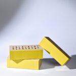 Crystal Yellow