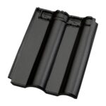 Modula (9-10,4) Noble Black Engobe (745)