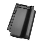 Alegra 12 (12,5-14,1) Noble Vulcano Black (755)