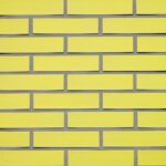 Crystal Yellow