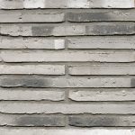 Waterstruck Special Quartz-Grey