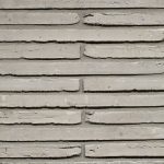 Waterstruck Special Grey