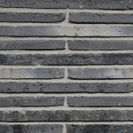 Waterstruck Special Vulcano Black