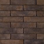 Iluzo Pagus Brown-Black