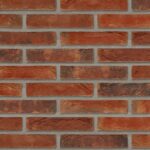 Iluzo Pagus Red-Brown