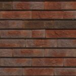 ClickBrick Blauw-Rood Genuanceerd
