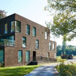 Iluzo Pagus Brown-Black