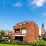 Iluzo Pagus Red-Brown