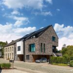 Iluzo Pagus Grey-Black