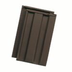 Mega S 10 Dark Brown (668)