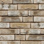 ClickBrick Brons Rustiek