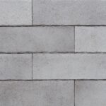 Precasting Pearl Grey
