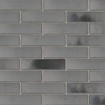 Precasting Smokey Grey